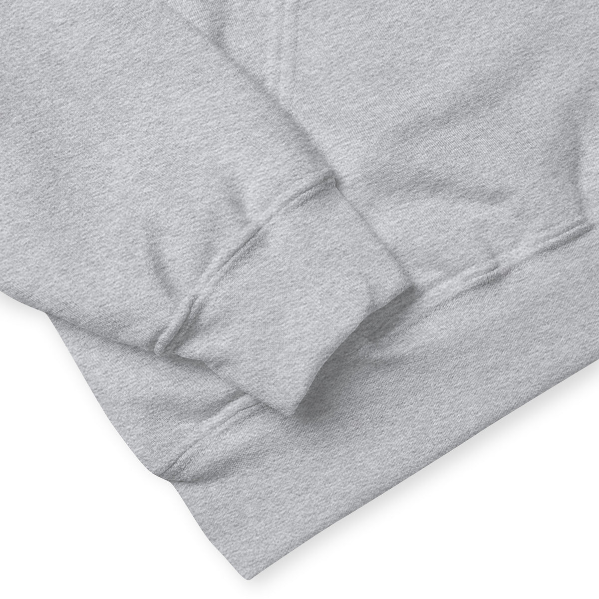 Essential Hoodie - Gris