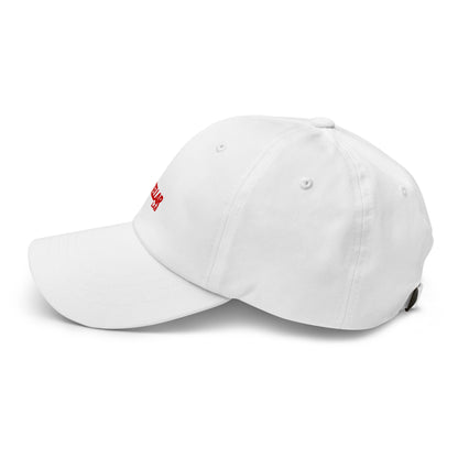 STELLAR LAB Core Cap - Blanco