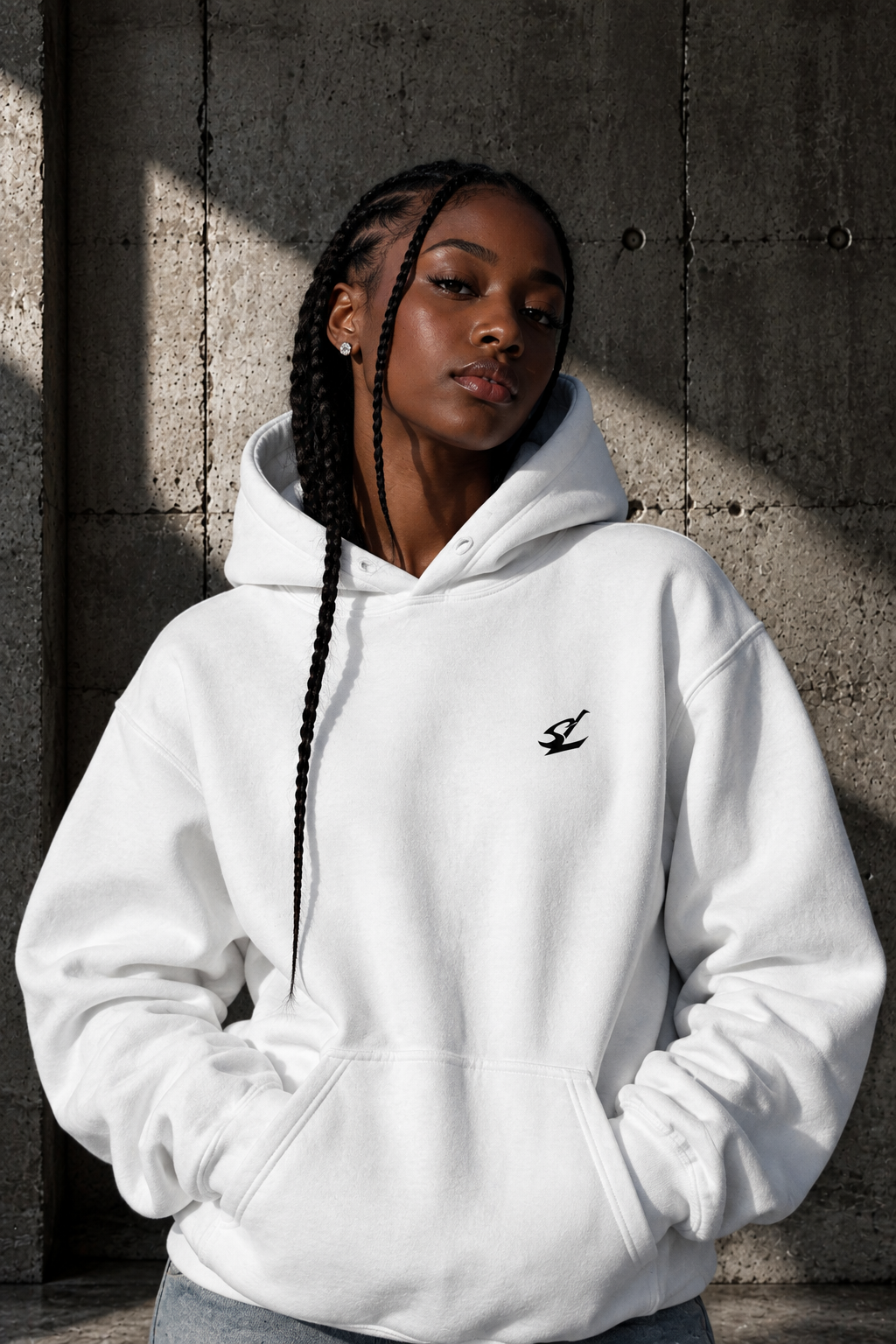 Graphic Collective Hoodie