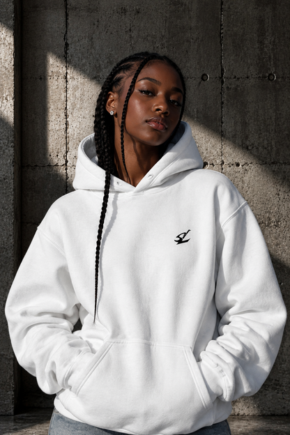 Graphic Collective Hoodie