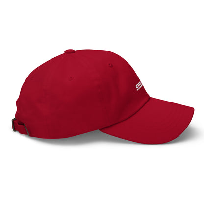 STELLAR LAB Core Cap - Rojo