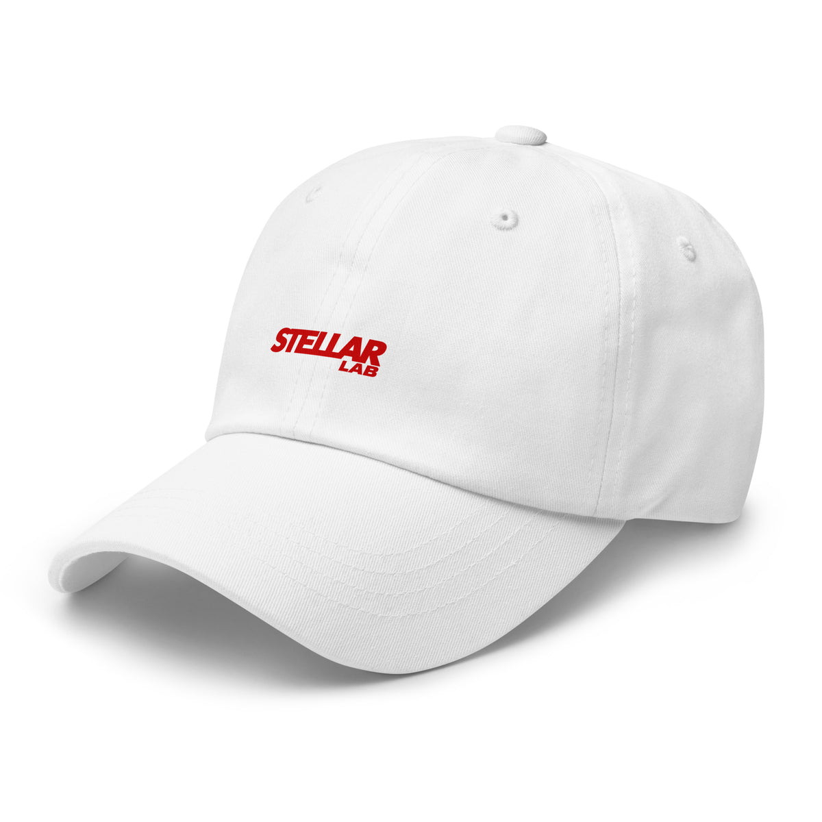STELLAR LAB Core Cap - Blanco