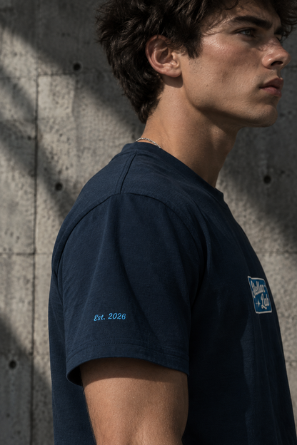 Stellar Lab Archive Tee