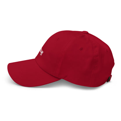 STELLAR LAB Core Cap - Rojo