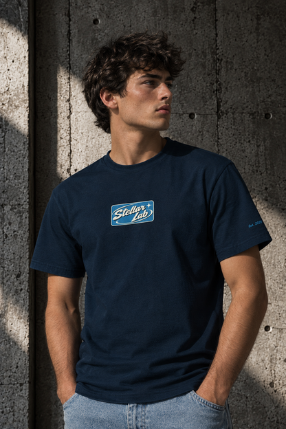 Stellar Lab Archive Tee