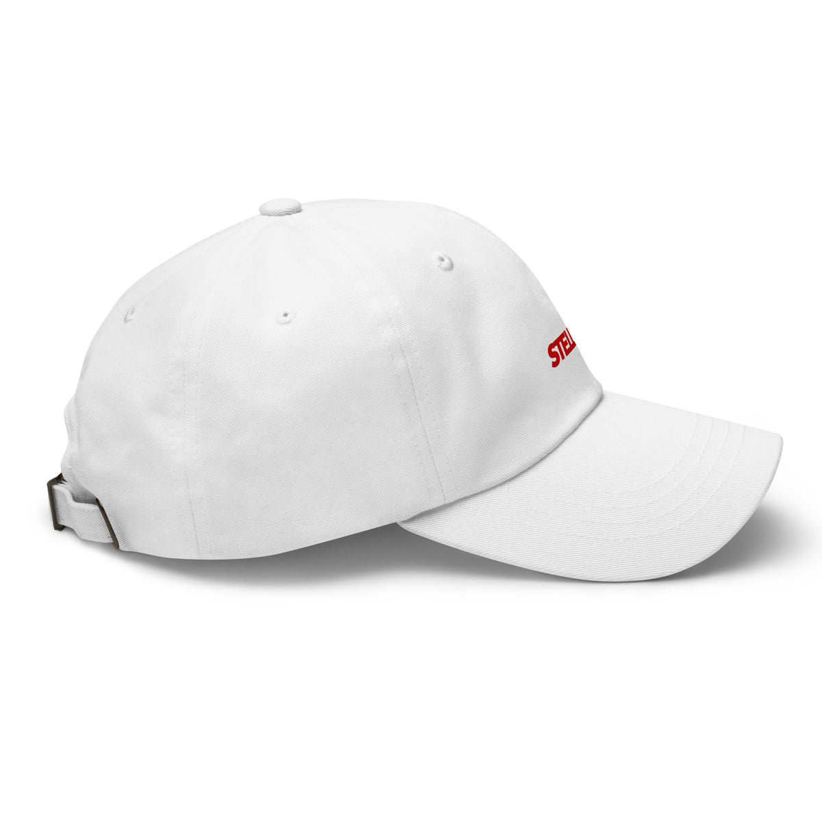 STELLAR LAB Core Cap - Blanco