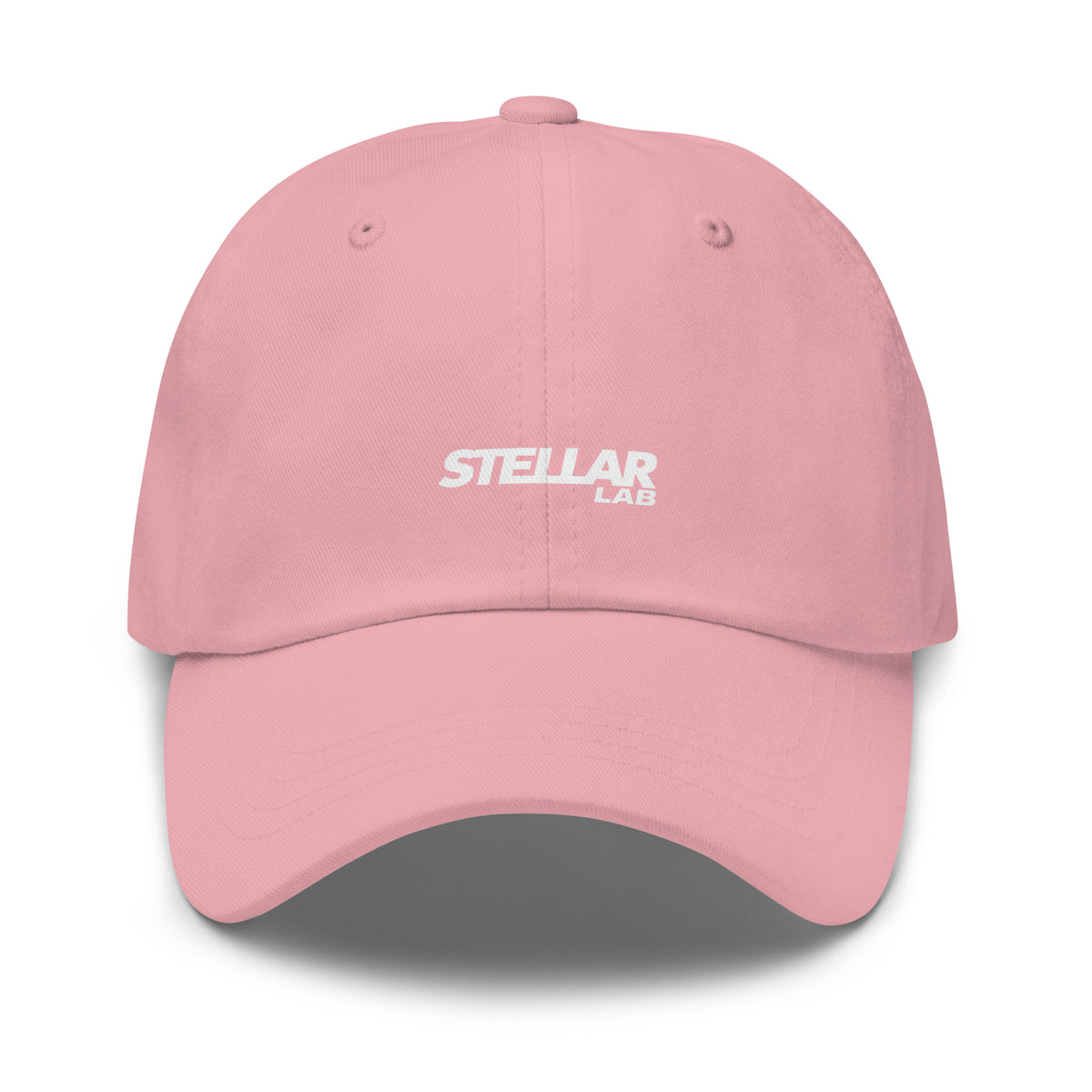 STELLAR LAB Core Cap - Rosa
