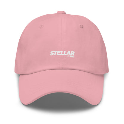STELLAR LAB Core Cap - Rosa