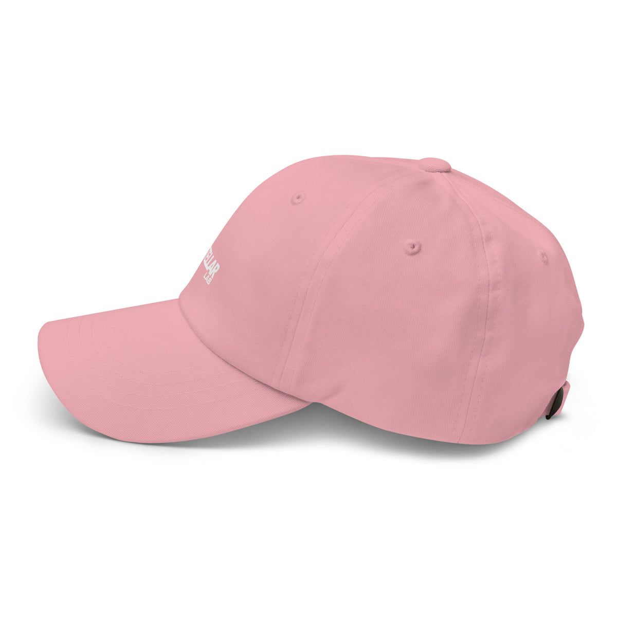 STELLAR LAB Core Cap - Rosa