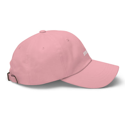 STELLAR LAB Core Cap - Rosa
