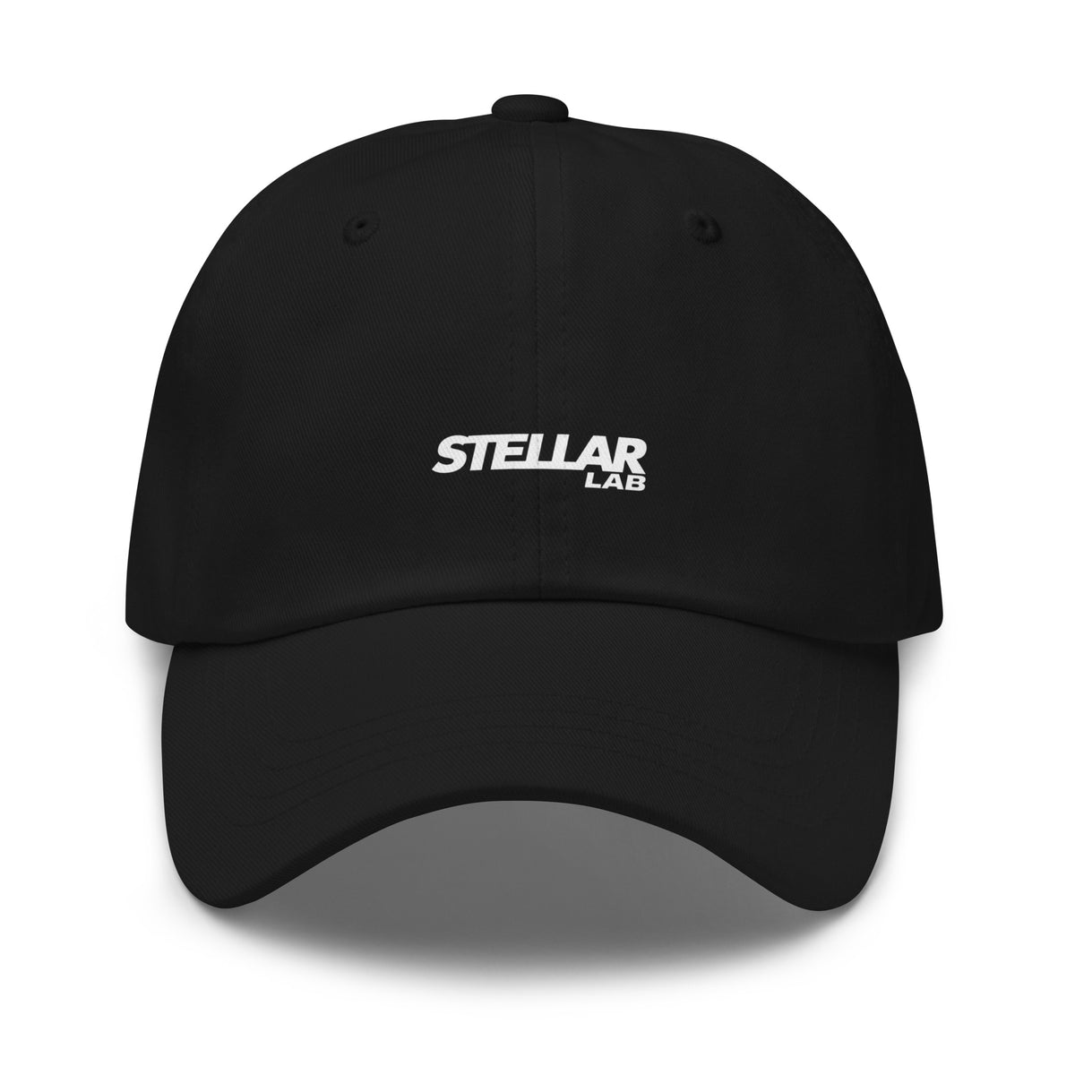 STELLAR LAB Core Cap - Negro