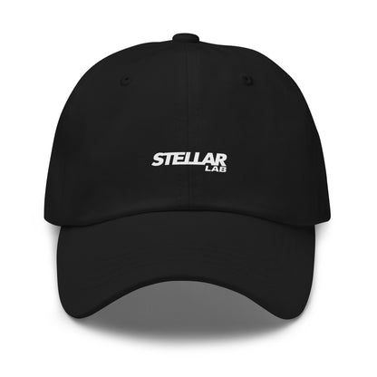 STELLAR LAB Core Cap - Negro