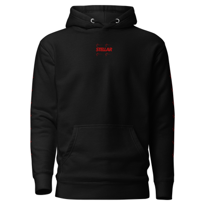 Icon Hoodie - Negro