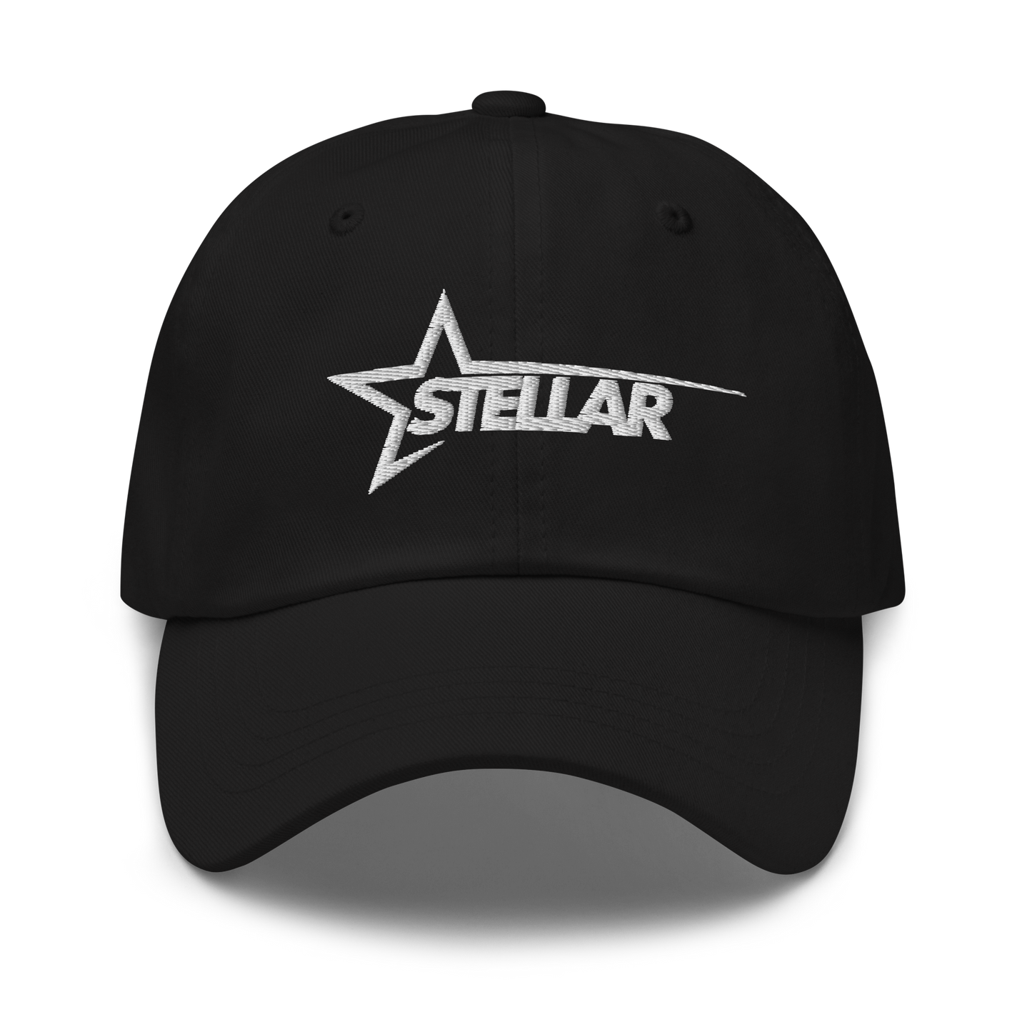 Oirigin Cap - Negro