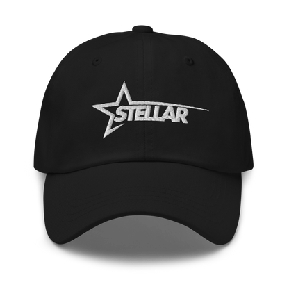 Oirigin Cap - Negro