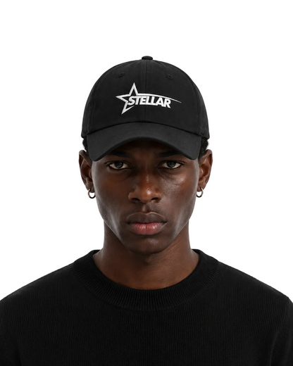 Oirigin Cap - Negro
