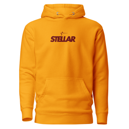 Essential Hoodie - Amarillo