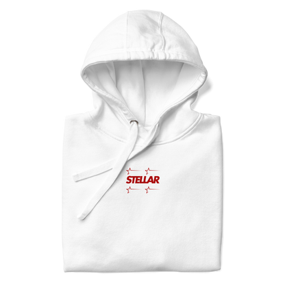 Icon Hoodie - Blanco