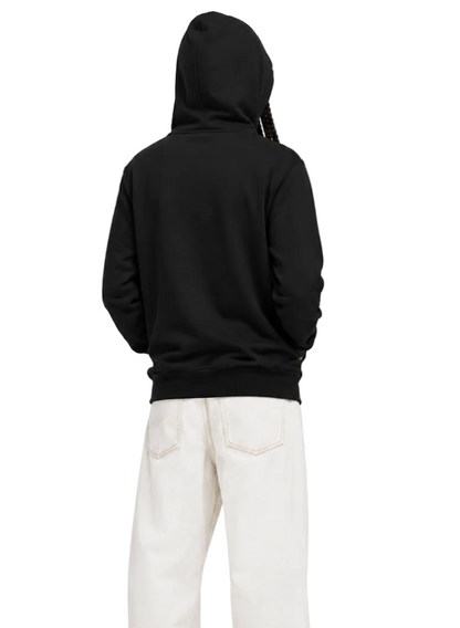 Essential Hoodie - Negro