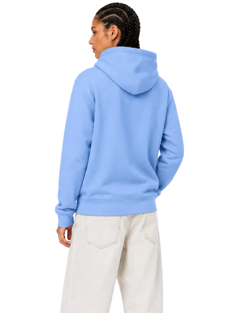 Essential Hoodie - Azul Carolina