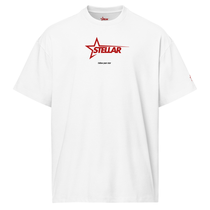 Origin Statement Tee - Blanco