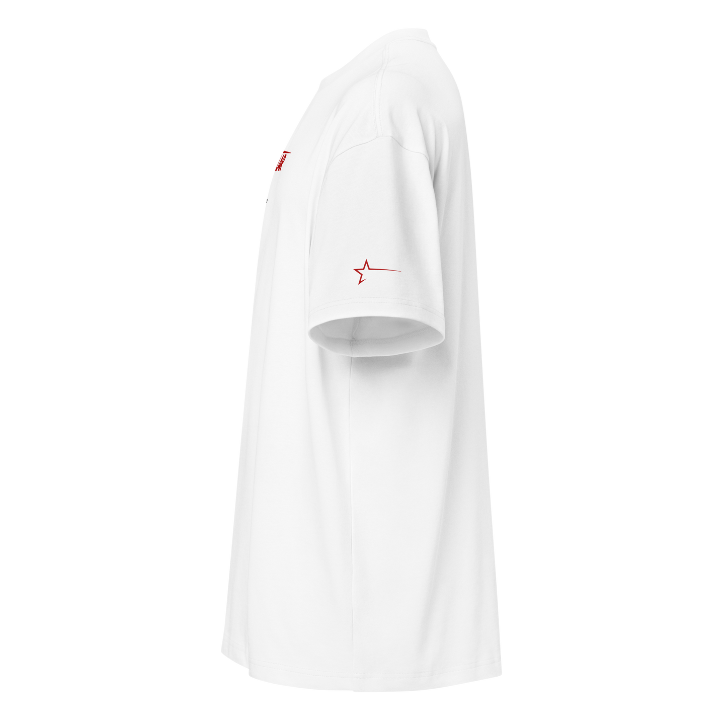 Origin Statement Tee - Blanco