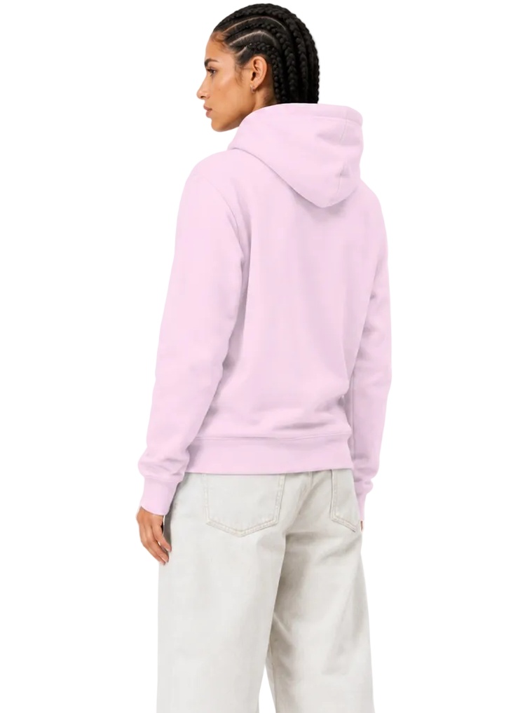 Essential Hoodie - Rosa