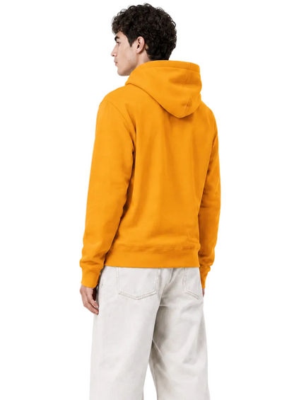 Essential Hoodie - Amarillo