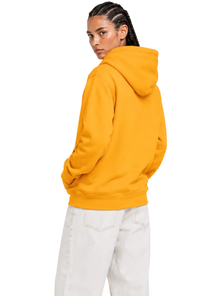 Essential Hoodie - Amarillo