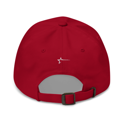 Oirigin Cap - Rojo