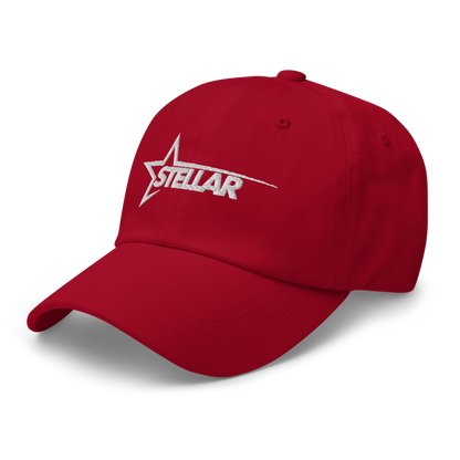 Oirigin Cap - Rojo
