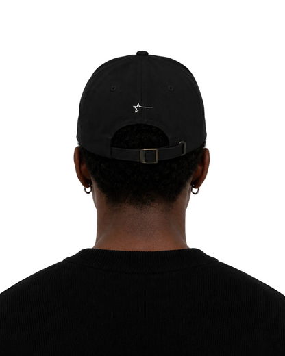Oirigin Cap - Negro