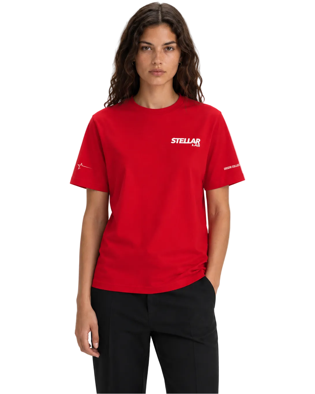 STELLAR LAB Edition - Rojo