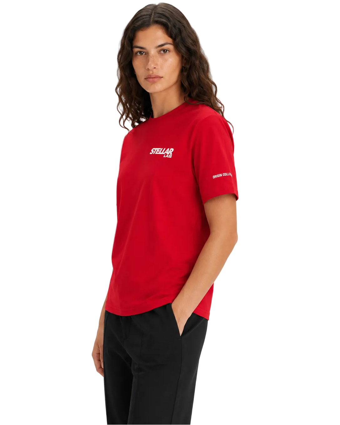 STELLAR LAB Edition - Rojo