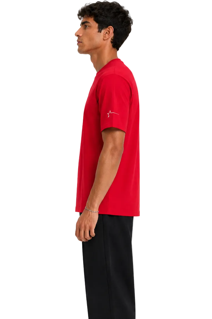 STELLAR LAB Edition - Rojo