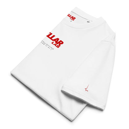 Origin Statemet Tee - Blanco