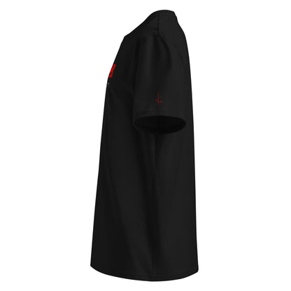 Origin Statemet Tee - Negro