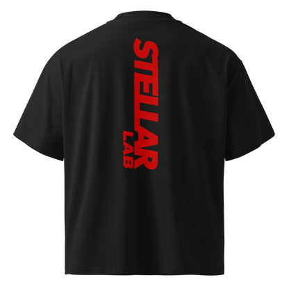 Signature Tee - Negro