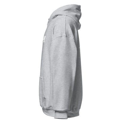 Essential Hoodie -  Gris