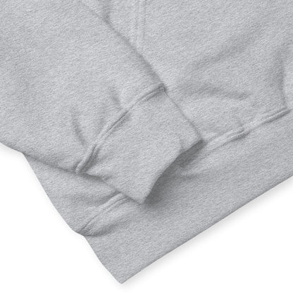 Essential Hoodie -  Gris