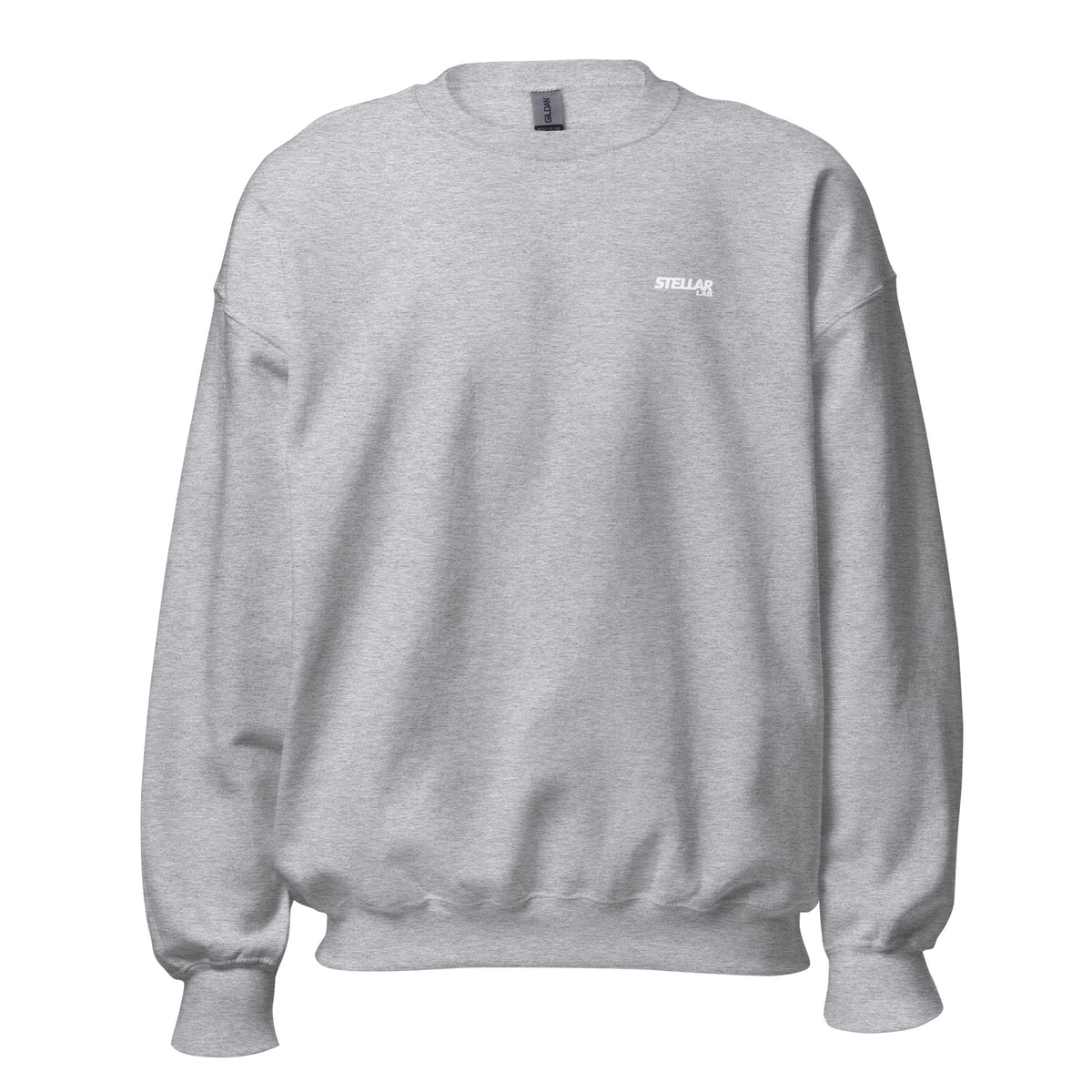 Research Sweatshirt - Gris