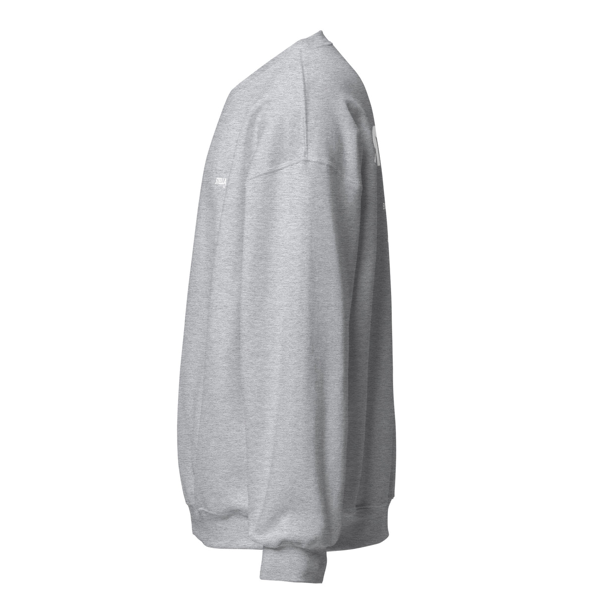 Research Sweatshirt - Gris