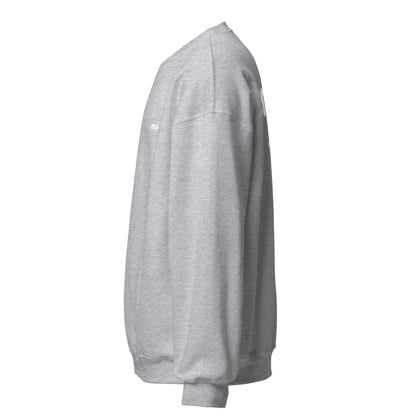 Research Sweatshirt - Gris