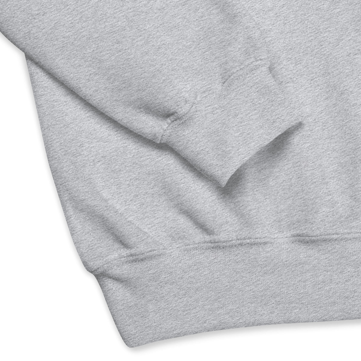 Research Sweatshirt - Gris