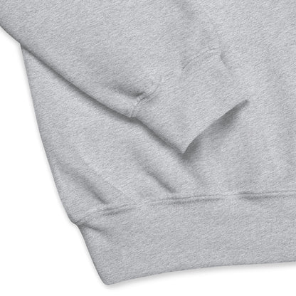 Research Sweatshirt - Gris