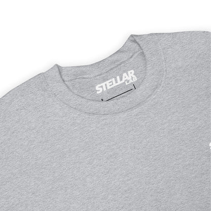 Research Sweatshirt - Gris