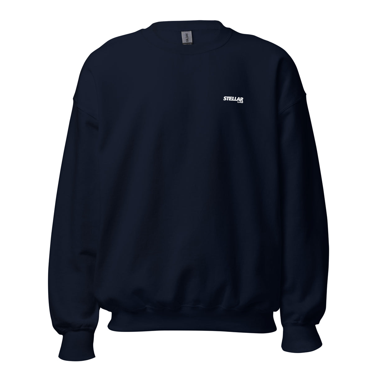Research Sweatshirt - Azul Marino
