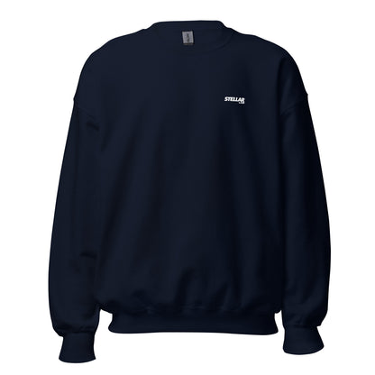 Research Sweatshirt - Azul Marino