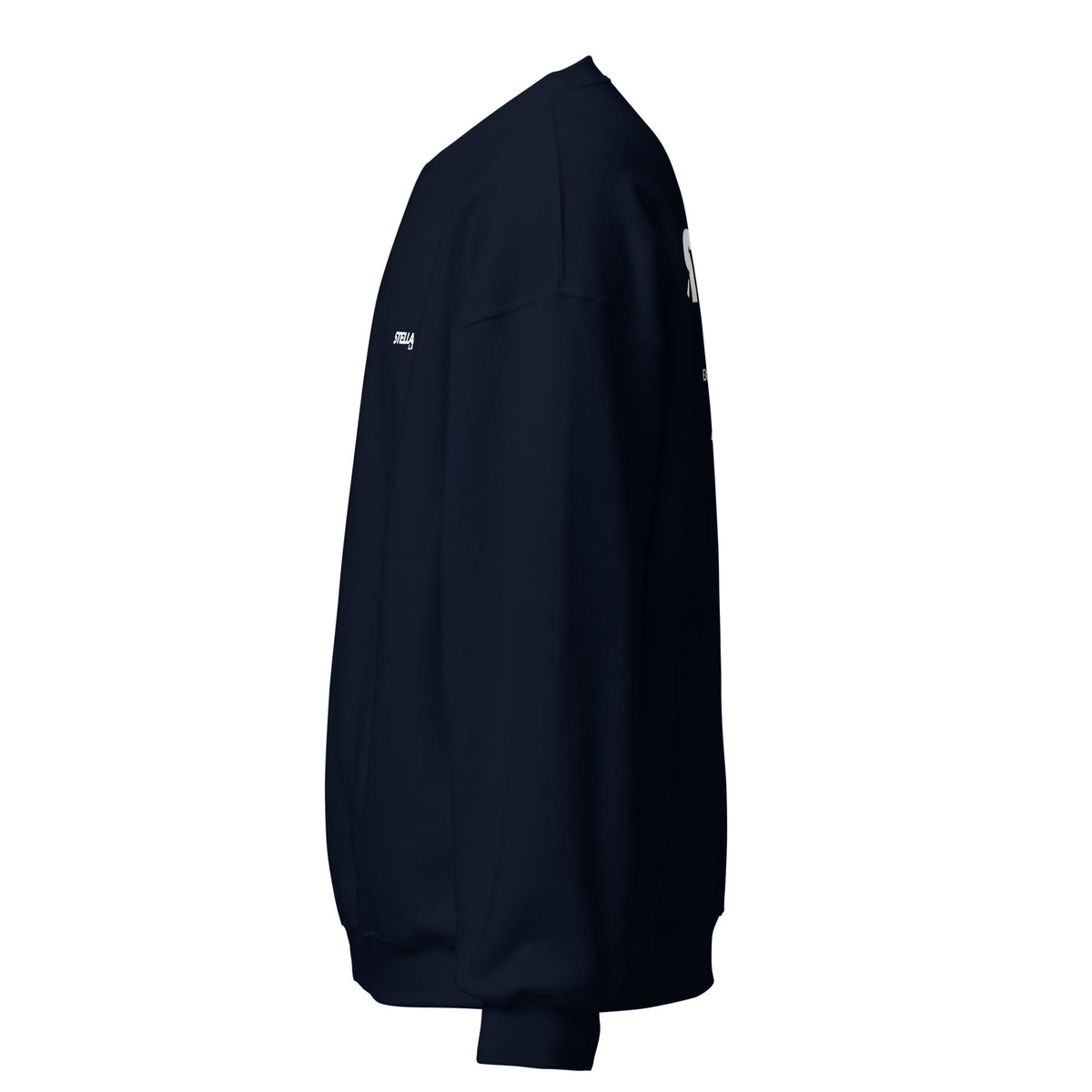Research Sweatshirt - Azul Marino