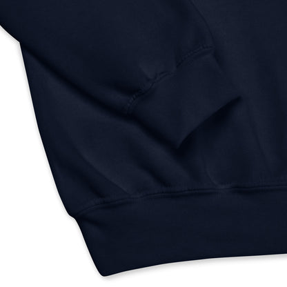 Research Sweatshirt - Azul Marino